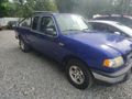 2003 MAZDA PICKUP
