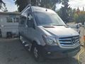 2016 MERCEDES-BENZ SPRINTER 2500