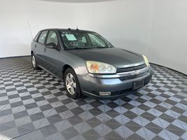 2005 CHEVROLET MALIBU LT MAXX