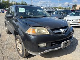 2004 ACURA MDX 