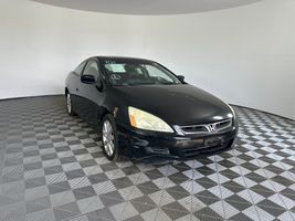 2006 HONDA ACCORD 