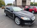 2010 JAGUAR XF