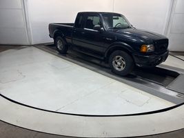 2003 FORD RANGER EDGE