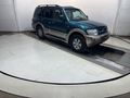 2003 MITSUBISHI MONTERO