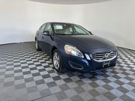 2013 VOLVO S60 T5