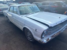 1966 FORD GALAXIE 500 