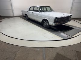 1966 FORD GALAXIE 500 