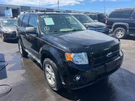 2009 FORD ESCAPE HYBRID