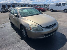 2003 HONDA ACCORD 