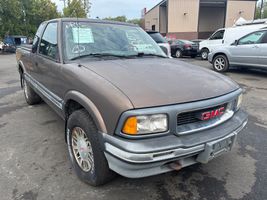 1997 GMC SONOMA 
