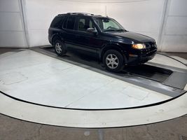 2004 OLDSMOBILE BRAVADA 