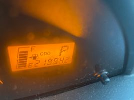 2009 TOYOTA YARIS BASE