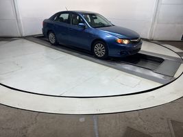2010 SUBARU IMPREZA 
