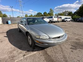 1995 BUICK RIVIERA 