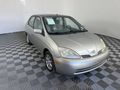 2001 TOYOTA PRIUS