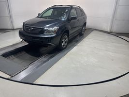 2007 LEXUS RX 400H 