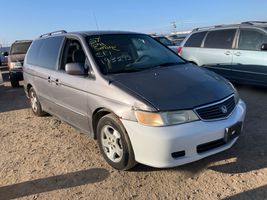 2000 HONDA ODYSSEY EX