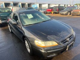 2002 HONDA ACCORD EX