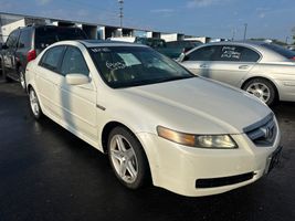 2006 ACURA TL 