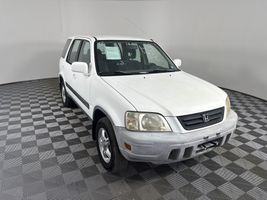 2001 HONDA CR-V 