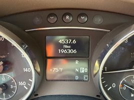 2008 MERCEDES-BENZ R CLASS R350