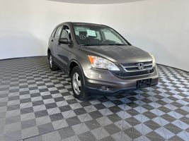 2011 HONDA CR-V 