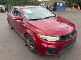2010 KIA FORTE KOUP EX