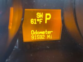 2009 SATURN VUE XR