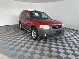 2007 FORD ESCAPE XLT