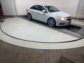 2011 CHEVROLET CRUZE