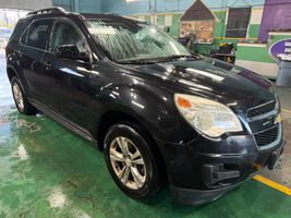 2014 CHEVROLET EQUINOX