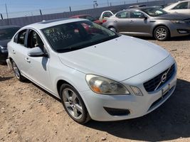 2012 VOLVO S60 T5