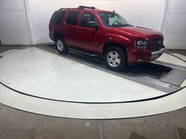 2012 CHEVROLET TAHOE LT