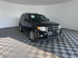 2012 FORD ESCAPE 