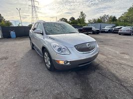 2009 BUICK ENCLAVE CXL