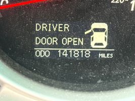 2007 TOYOTA HIGHLANDER LIMITED HYBRID