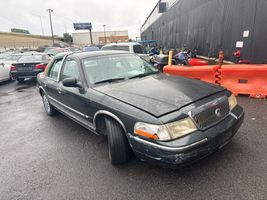 2003 MERCURY GRAND MARQUIS GS