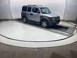 2003 HONDA ELEMENT EX