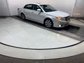 2011 TOYOTA AVALON