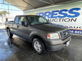 2004 FORD F150 