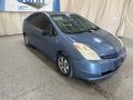 2005 TOYOTA PRIUS