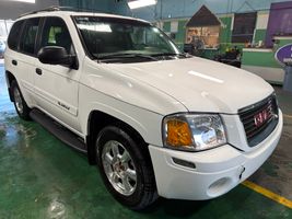 2004 GMC ENVOY SLE