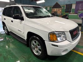 2004 GMC ENVOY