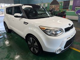 2015 KIA SOUL !