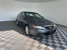 2005 ACURA TSX BASE