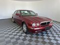 2004 JAGUAR XJ