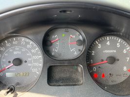 2000 TOYOTA RAV4 
