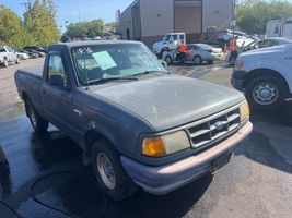1994 FORD RANGER XL