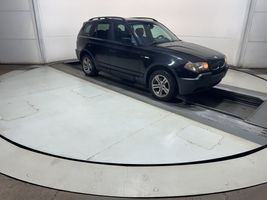 2005 BMW X3 3.0I