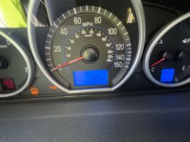 2011 HYUNDAI VERACRUZ 